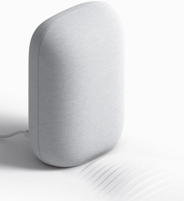 Google Nest Audio Google Nest Audio