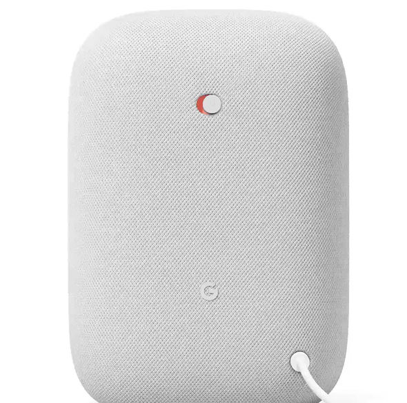 Google Nest Audio Google Nest Audio