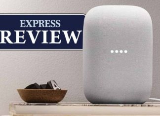 Google Nest Audio review: If only it looked as good as it sounds: Report