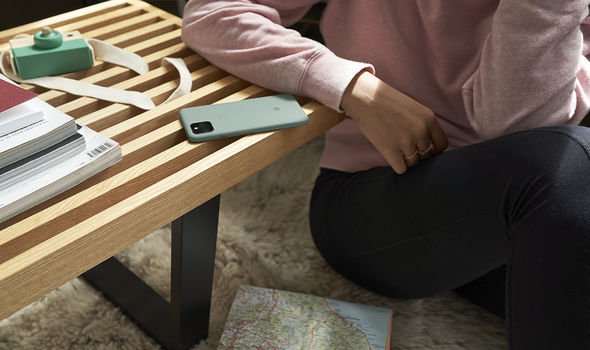 Google Pixel 5 Review UK Price Release Date Google Pixel 5 Review UK Price Release Date