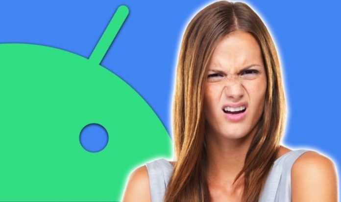 Google's made a Play Store change that impacts all Android