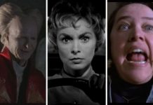 Halloween 2020 Netflix: The best classic horror movies on Netflix NOW | Films | Entertainment – challenge