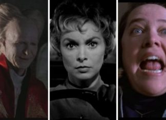 Halloween 2020 Netflix: The best classic horror movies on Netflix NOW | Films | Entertainment – challenge