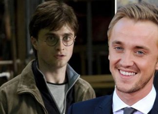 Harry Potter reunion: Draco Malfoy star Tom Felton on bringing cast back together | Films | Entertainment – challenge