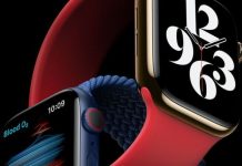 How to change clock display on Apple Watch?: Report