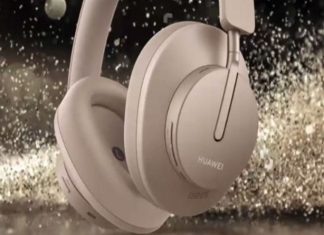 Huawei takes aim at Sony and Bose with new noise-cancelling headphones: Report