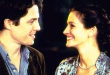 Hugh Grant Notting Hill devastating SEQUEL shock plus actor names his favourite role ever | Films | Entertainment – challenge