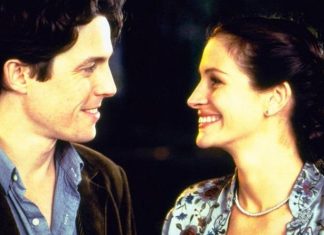 Hugh Grant Notting Hill devastating SEQUEL shock plus actor names his favourite role ever | Films | Entertainment – challenge