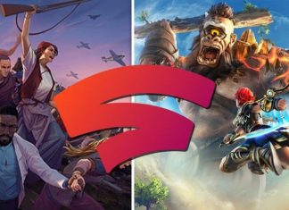 Immortals Fenyx Rising and Humankind playable early and for FREE on Google Stadia | Gaming | Entertainment – challenge