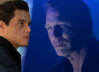 James Bond: Daniel Craig was startled by Rami Malek’s horrific Safin look | Films | Entertainment – challenge