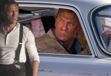 James Bond: No Time To Die’s death-defying stunt involves over 8,000 gallons of cola | Films | Entertainment – challenge