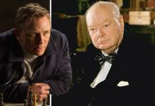 James Bond: Winston Churchill’s copy of Live and Let Die auctioned for staggering price | Books | Entertainment – challenge