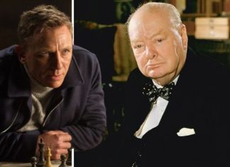 James Bond: Winston Churchill’s copy of Live and Let Die auctioned for staggering price | Books | Entertainment – challenge