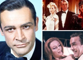 James Bond news: 007 star Sean Connery bounced back after Navy disability | Films | Entertainment – challenge