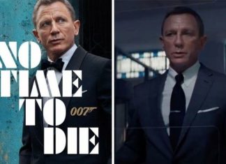 James Bond streaming: Will No Time to Die be available to stream? | Films | Entertainment – challenge