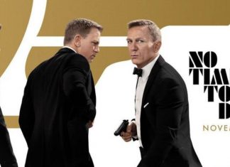James Bond: ‘Increasingly likely’ No Time To Die headed for streaming on Netflix or Apple | Films | Entertainment – challenge