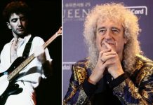 John Deacon: Brian May ALWAYS runs things by Queen bassist ‘Still very much part of team’ | Music | Entertainment – challenge