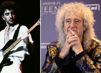 John Deacon: Brian May ALWAYS runs things by Queen bassist ‘Still very much part of team’ | Music | Entertainment – challenge