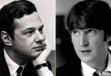 John Lennon and Brian Epstein ‘love affair’ on holiday: ‘It was pretty intense’ | Music | Entertainment – challenge