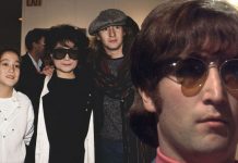 John Lennon children: Do Julian and Sean Lennon get on? What happened between them? | Music | Entertainment – challenge