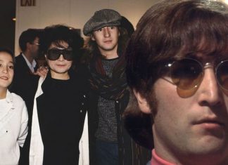 John Lennon children: Do Julian and Sean Lennon get on? What happened between them? | Music | Entertainment – challenge