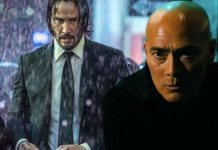 John Wick 3: Zero star discusses ‘returning’ after brutal final fight scene | Films | Entertainment – challenge