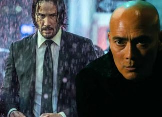 John Wick 3: Zero star discusses ‘returning’ after brutal final fight scene | Films | Entertainment – challenge