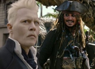 Johnny Depp: Pirates of the Caribbean star may see 'REDUCED screen time' – challenge