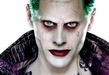 Joker: Jared Leto filming new scenes for Justice League Snyder Cut | Films | Entertainment – challenge