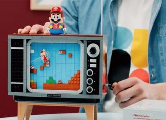 LEGO NES review – Is this the BEST new video game console of 2020? | Gaming | Entertainment – challenge