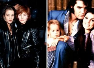 Lisa Marie Presley: How old was Lisa Marie when Elvis Presley died? | Music | Entertainment – challenge