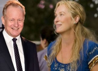 Mamma Mia 3: ‘I’ll probably be dead!’ – Stellan Skarsgard on returning for third film | Films | Entertainment – challenge