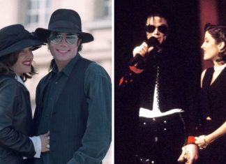 Michael Jackson Lisa Marie Presley: What was the age difference between the couple? | Music | Entertainment – challenge