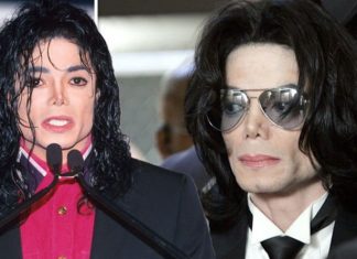 Michael Jackson: Star’s private videos were held at ransom for six-figure sum | Music | Entertainment – challenge