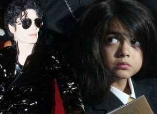 Michael Jackson children: When was Blanket Jackson born? Is he the youngest? | Music | Entertainment – challenge
