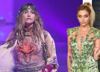 Michael Jackson daughter: Is Paris Jackson a model? ‘Miss it’ | Music | Entertainment – challenge