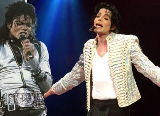 Michael Jackson finished Bad World Tour by making enormous donation | Music | Entertainment – challenge