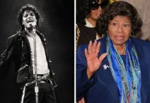 Michael Jackson mother: Who is Katherine Jackson? | Music | Entertainment – challenge