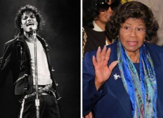 Michael Jackson mother: Who is Katherine Jackson? | Music | Entertainment – challenge