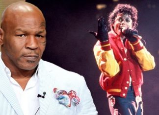 Michael Jackson slammed by Mike Tyson in rant – ‘Why’d you play me like that?’ | Music | Entertainment – challenge