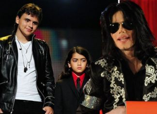 Michael Jackson sons: How many biological sons does Michael Jackson have? | Music | Entertainment – challenge