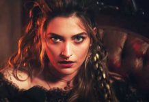 Michael Jackson’s daughter Paris follows MJ with record deal, looks beautiful in new video | Music | Entertainment – challenge