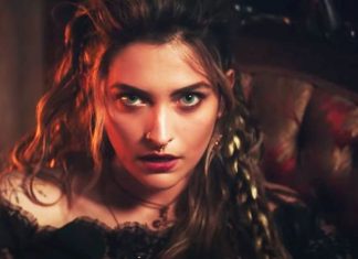 Michael Jackson’s daughter Paris follows MJ with record deal, looks beautiful in new video | Music | Entertainment – challenge