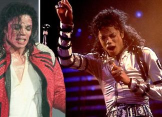 Michael Jackson’s long-lost horror film released for FREE | Music | Entertainment – challenge