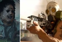Modern Warfare and Warzone Haunting in Verdansk date, time, Texas Chainsaw, Zombie Royale | Gaming | Entertainment – challenge