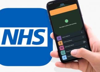 NHS COVID-19 app has fixed ‘worrying’ messages sent to iPhone, Android: Report