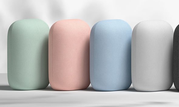 Nest Audio review Nest Audio review