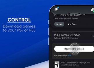 New PlayStation App update releasing today with great PS5 features | Gaming | Entertainment – challenge