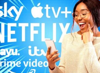 New streaming app brings together Sky TV, Netflix, BBC iPlayer, Prime: Report