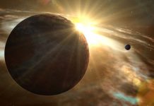 New study explores how super flares affect planets’ habitability New study explores how super flares affect planets' habitability
